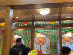 -津沽小院(天津之眼店)