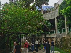 -湖南省立第一师范学校旧址