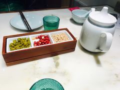 -精典一号民间菜