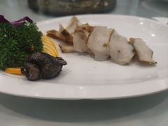-东海酒家(长平东路店)