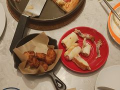 -必胜客(张掖西大街店)