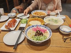 -河沿肉饼Beijing Pie(东华门店)