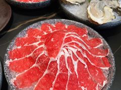 -熹悟海鲜火锅·广式打边炉