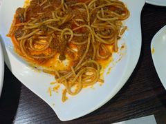 -酷公社·榴莲披萨(太原街店)
