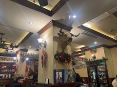 -摩根扒房(桐梓林店)