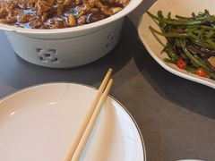-黑窑厂糖油饼烤鸭·清真菜(黑窑厂街店)