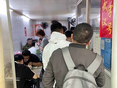 -煲煲香快餐(南京路店)