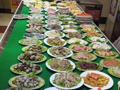 -清真·马家火锅美食城(镇江北路店)