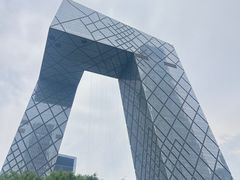 -THE WOODS 简餐 (国贸商城店)