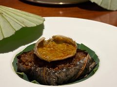 -王府井文华东方酒店-紫膳餐厅
