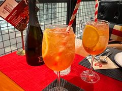 -百特喜·意大利餐厅(八佰伴镇江店)