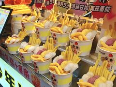 -味子夫鸡柳(解放碑总店)