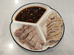 白切双拼-小实惠嘉(威海路店)
