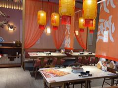 -乔阿马·江南味·驴肉香(龙湖华泾天街店)