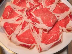 -清真·鸦儿李记·涮肉(花市店)