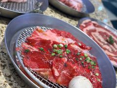 -安又胖韩国烤肉(美罗城店)