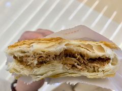 -姑娘手肉夹馍·凉皮·粉面(三盛广场店)