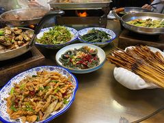 -李太婆鱼汤馆(古城路店)