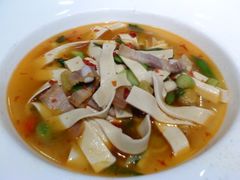 尚肉千丈-樟树底(胜利河美食街店)