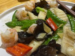 -德胜轩正宗顺德菜(宝安沙井会展中心店)