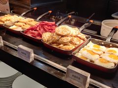 -希尔顿欢朋酒店·欢朋餐厅