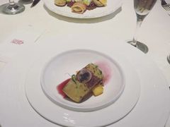 -王品牛排(郑州大卫城店)