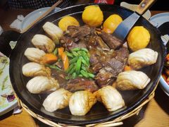 -津武刁馋一锅出(双街店)