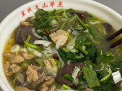 -文山荷鲜居(翠湖店)