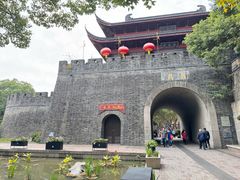 -鼓楼(西湖风景名胜区)