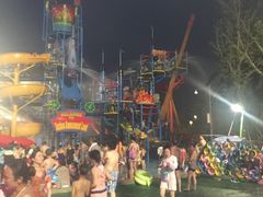 -苏州乐园森林水世界