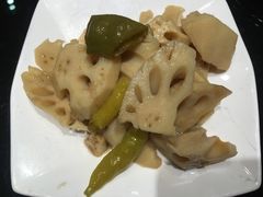 -阿湘婆(中山路店)