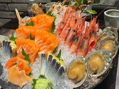 -上井精致料理(成都大悦城店)