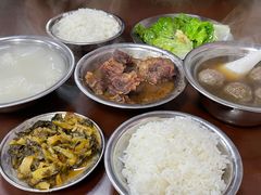 招牌牛排-阿秋牛排(湖心街店)