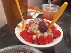 -巴蜀大将火锅(春熙店)