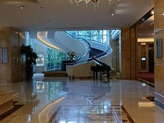 -广州香格里拉酒店
