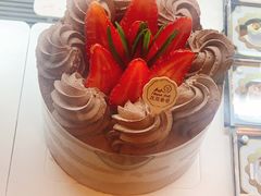 -花花卷卷·鲜食蛋糕(静安久光百货店)