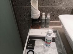 -三间愈舍·Triple Spa(重庆IFS国金中心店)
