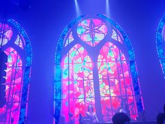-CLUB OPUS欧贝斯酒吧(合肥店)