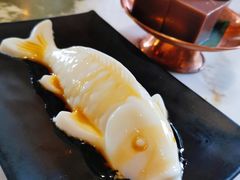 小豆凉糕-小吊梨汤·北京菜(香山店)