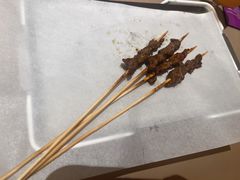 -苏小牛·牛肉串(国贸店)