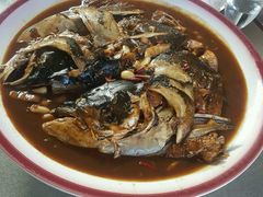 -旺顺阁鱼头泡饼(小红门店)