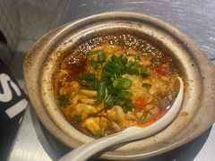-烎记烧烤(蓝天花园店)