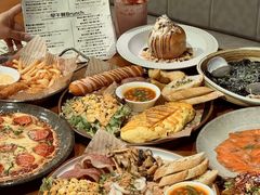 -Rosemary·纽西兰简餐(江南西店)