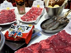 -荣叔港式沙嗲牛肉火锅(正佳潮流店)