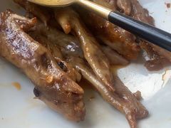 -绝味鸭脖(浦江城市生活广场店)