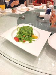 -苏州希尔顿酒店-宴会厅