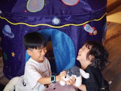 -广州汇华希尔顿逸林酒店