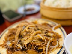 -都一处烧麦馆(前门店)