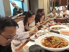 -情妹耙泥鳅·江湖川菜(科华店)