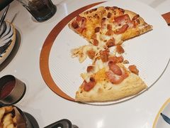 -必胜客(周浦万达店)